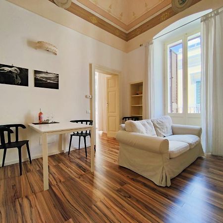 Appartamento Casa Greta Monopoli Esterno foto