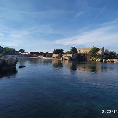 Appartamento Casa Greta Monopoli Esterno foto