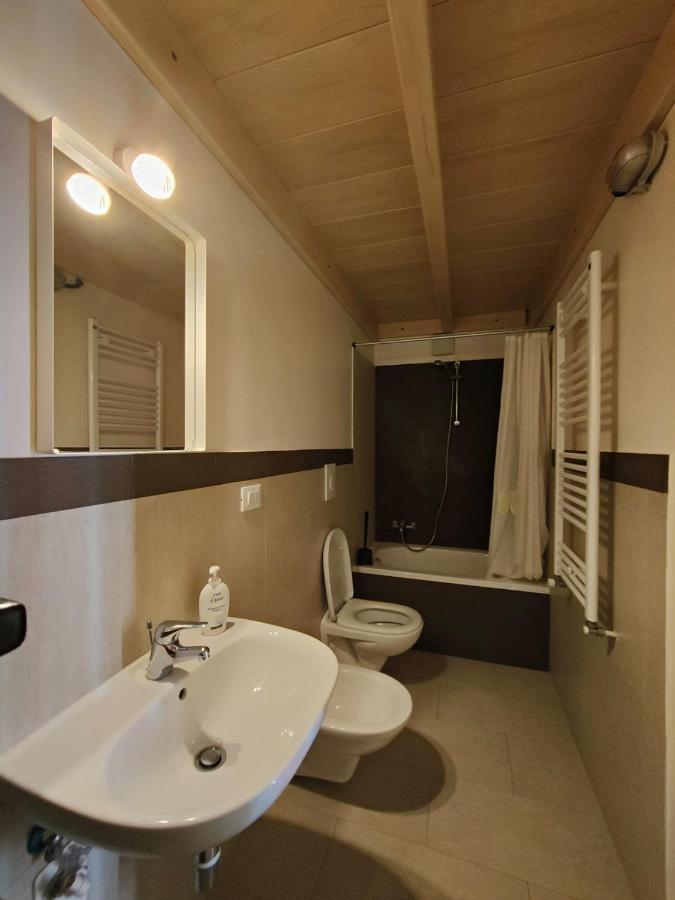 Appartamento Casa Greta Monopoli Esterno foto