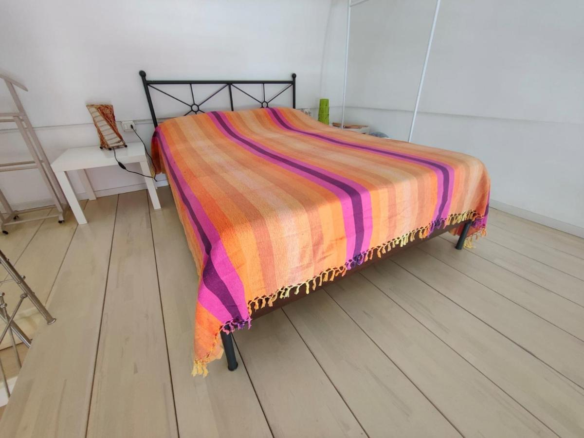 Appartamento Casa Greta Monopoli Esterno foto