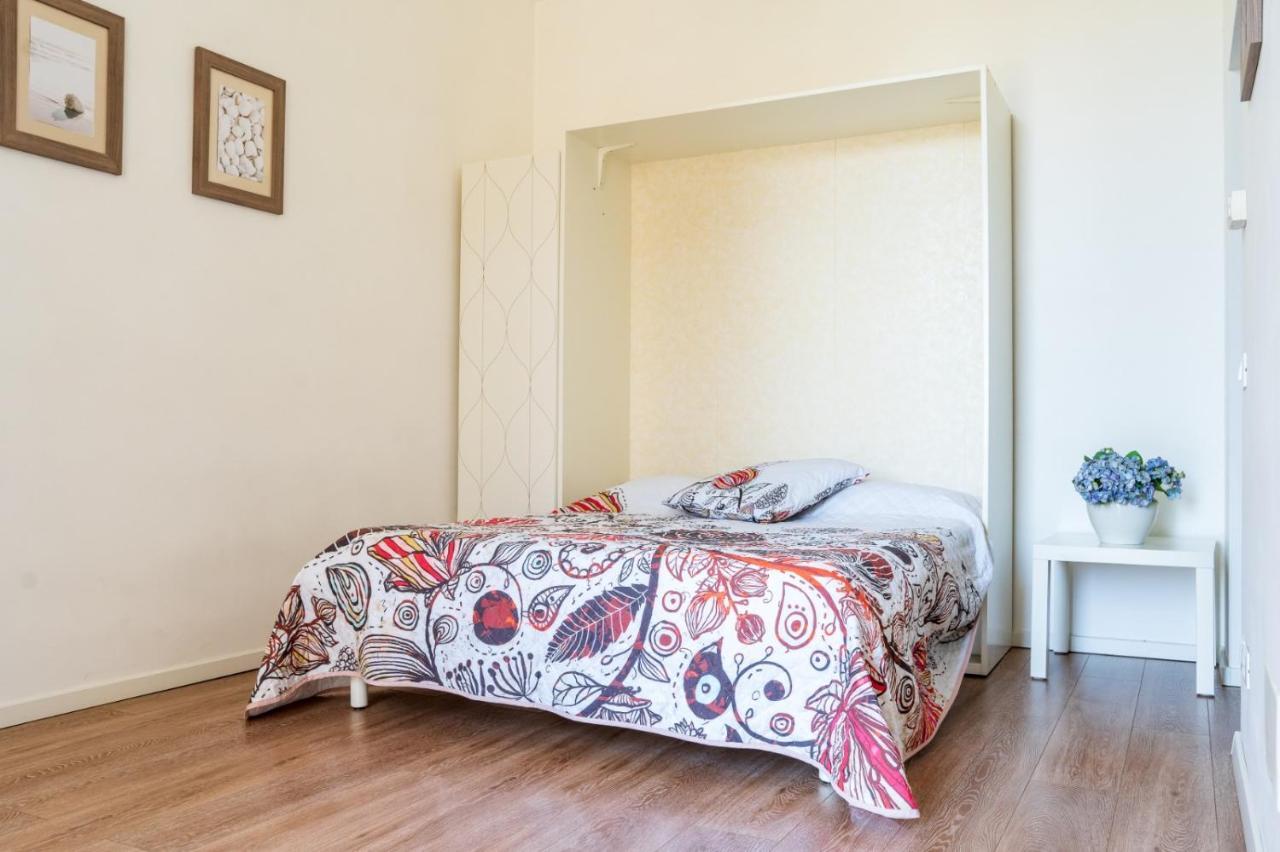 Appartamento Casa Greta Monopoli Esterno foto
