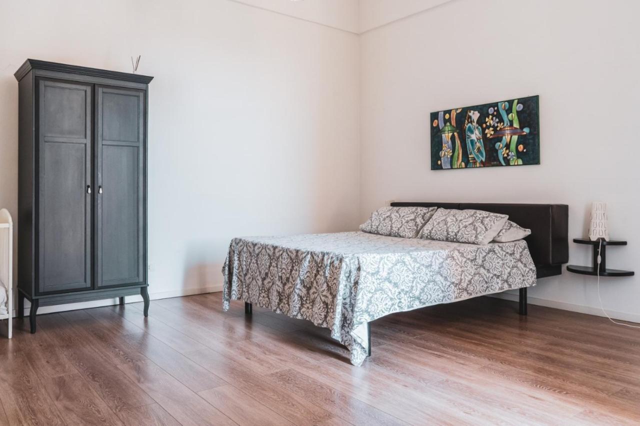 Appartamento Casa Greta Monopoli Esterno foto