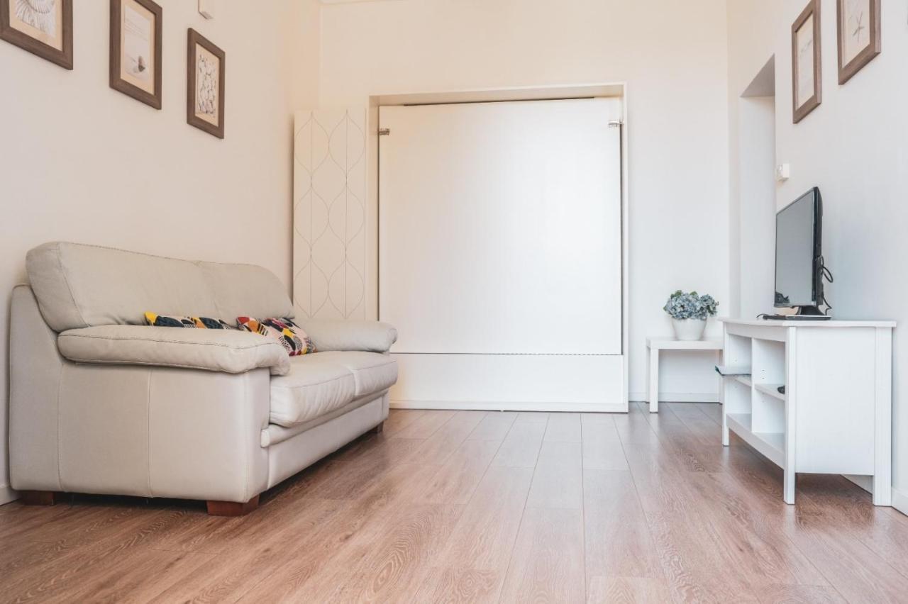 Appartamento Casa Greta Monopoli Esterno foto